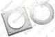 VAILLANT-Rosetten-DN-125-Set-Anschluss-an-80-PP-starr-80-125-u-w-Vaillant-Nr-147039 gallery number 1